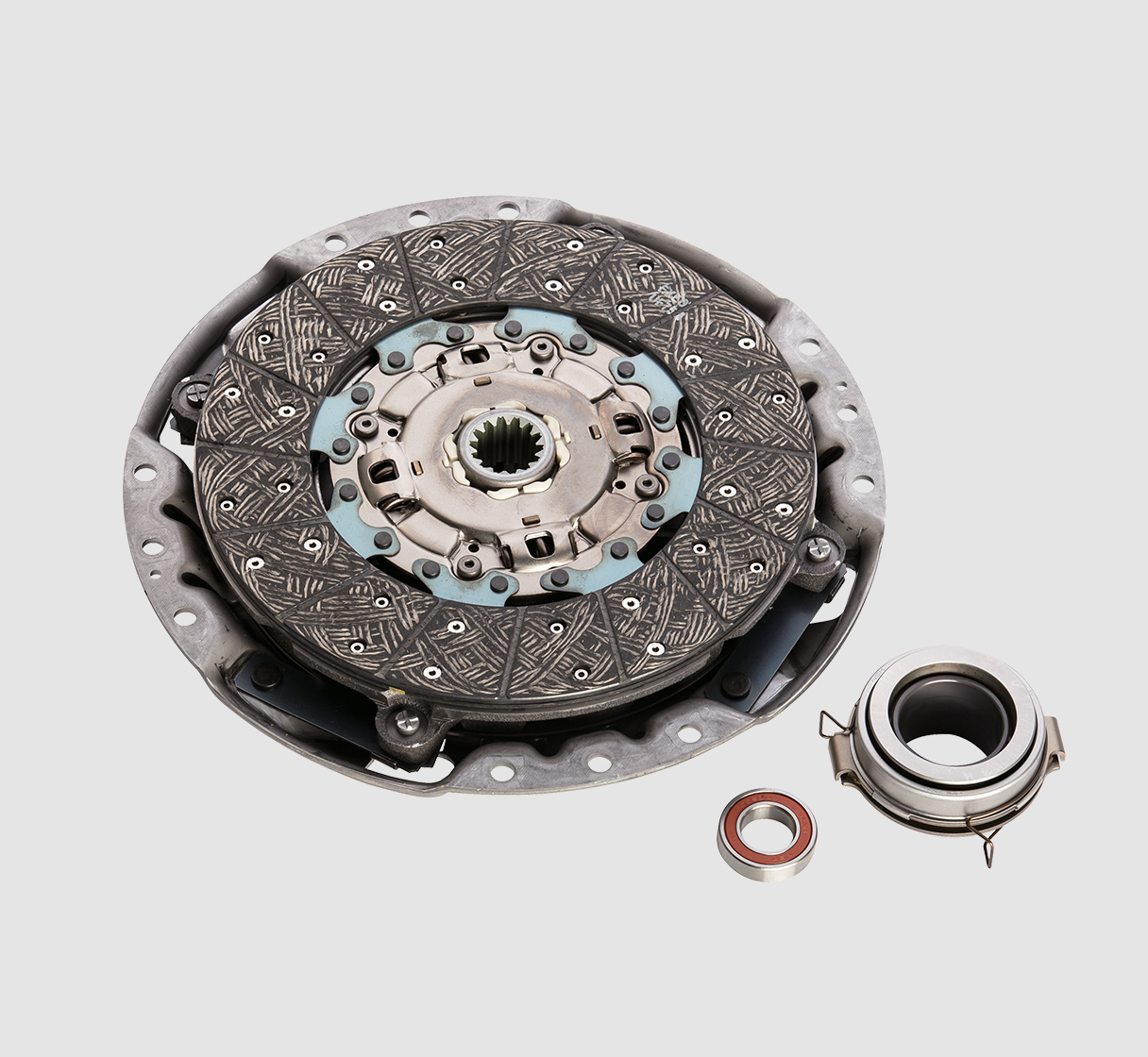 ISZS2669 Clutch Video Image Carousel 608X560 2X